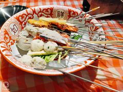 -生火火·小炉子炭烤(金楠天街总店)
