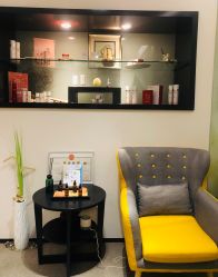 -Oasis Beauty水磨坊科技美肤中心