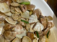 -金海湾海鲜排档(朱家尖店)