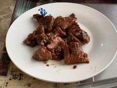 -鼎先生海鲜自助烤肉火锅(大学城店)