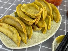 -清真蒋有记(老门东店)