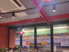 -京悦南门涮羊肉·羊蝎子火锅(田林路店)