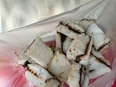-夹心发糕(大赛巷美食店)