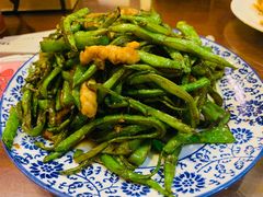 -娄三少·老北京春饼烤鸭家常菜(方庄店)