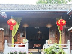 -龙姐私房菜(和顺古镇店)