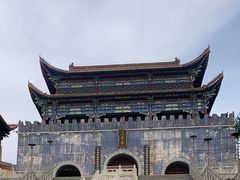 -正觉寺