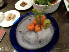 -阿庄新豫菜(航海东路店)