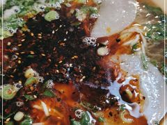 -兰州马子禄牛肉面(文景公园店)