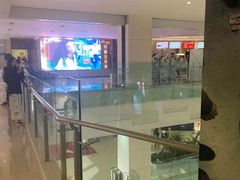 -百丽宫影城(CGS激光苏宁广场店)