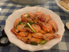 -钱大妈海鲜饭店(保利林语店)