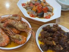 -红灯笼龙凤饭店(宁波老字号店)