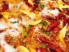 -太二酸菜鱼(金沙印象城店)