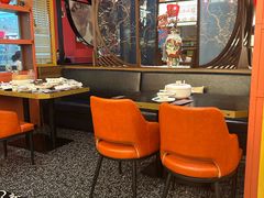-满园烤鸭·春饼(沈北万达店)