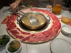 -牛人日志·鲜牛肉骨汤火锅(万科里瑧店)