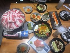 -福匠日本料理(人民路店)