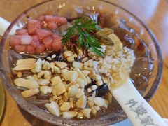 -金牌外婆家(苏州中心店)