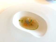 -Caprice(香港四季酒店)