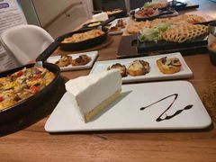 -必胜客(兴旺店)