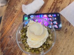 -沙湾姜埋奶(兴新包店)
