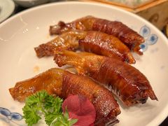 -白天鹅宾馆-玉堂春暖餐厅