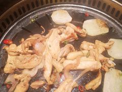 -嘿嘟嘟·肋条烧肉放题(爱融荟城店)