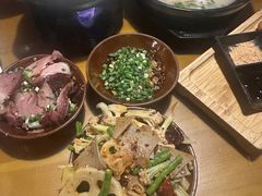 -重庆石磨豆花庄(乔庄店)