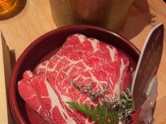 -巴奴毛肚火锅(七宝领展广场店)