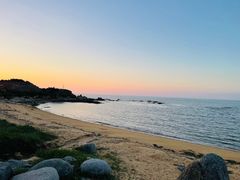 -养马岛旅游度假区