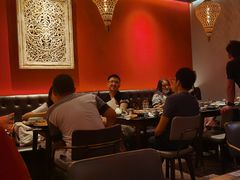 -丝路金桃·新疆菜(徐汇店)