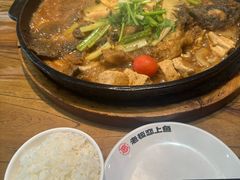 -老板恋上鱼(印象城店)