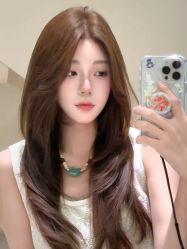 -乾健·烫染·接发SALON