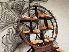 -新悦·霞浦海鲜生(上下杭店)