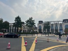 -比斯特上海购物村精品奥特莱斯