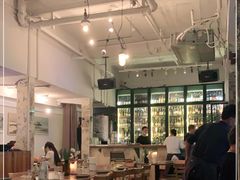 大堂-RAC BAR(安福路店)