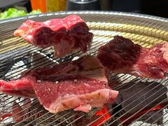 -泥炉烧肉师(新街口金銮巷店)