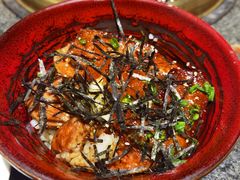 鹅肝饭-NIUAN牛庵·日式和牛烧肉(恒隆店)