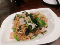 -日日鲜茶餐厅(小公园店)