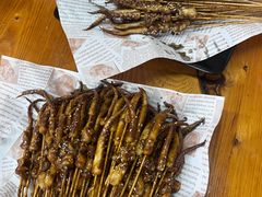 -十里铺铁板鱿鱼