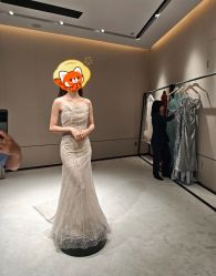 -MuseMarry婚纱(前海嘉里中心店)