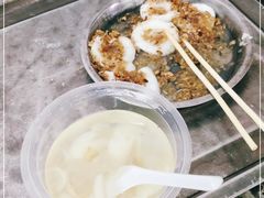 -老福合沟无米粿甜汤粿品店