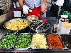 -大学城夜市大排档(凤栖路店)