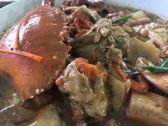 -江南村海鲜馆(洞头店)
