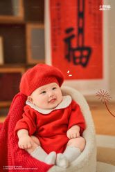 -小阿福儿童摄影(摩尔城店)