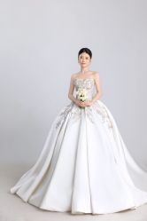 点击看大图 -吉光片羽高端婚纱摄影(泰州优选店)