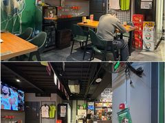 -京狮炙燥·精酿烧烤(首经贸店)