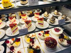 -PETIT PARIS 小巴黎(花园道店)