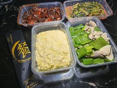 -兰亭餐厅(原嵩山路店)