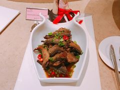 -冠发君悦大酒店-餐厅