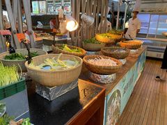 -渔家火锅·海鲜自助餐·演艺(亚龙湾天域酒店)