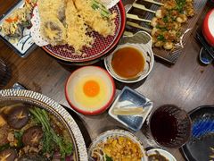 -鸟鹏烧鸟居酒屋(龙岗万科店)